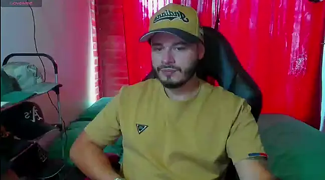 ragnar lothbrok777 online show from March 2, 7:34 pm