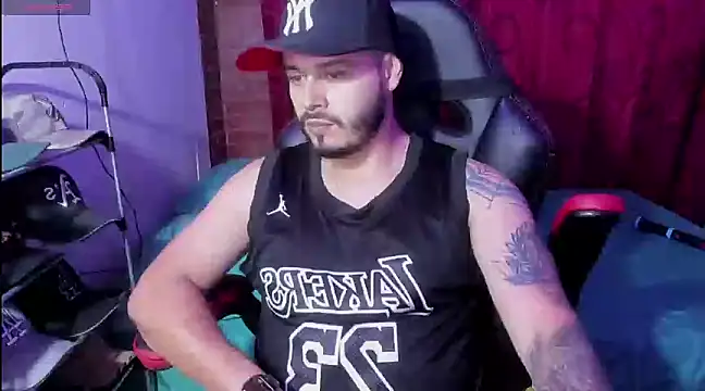 ragnar lothbrok777 online show from March 4, 4:17 am