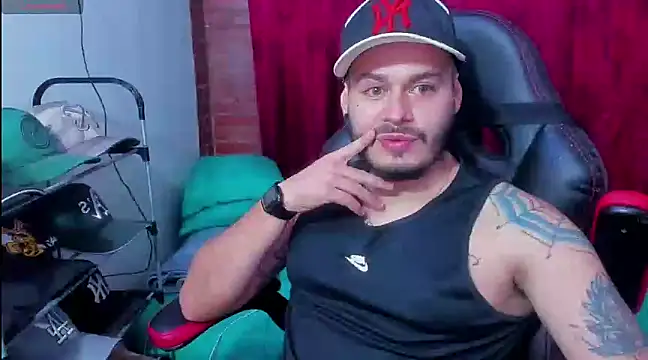 ragnar lothbrok777 online show from March 7, 6:57 am