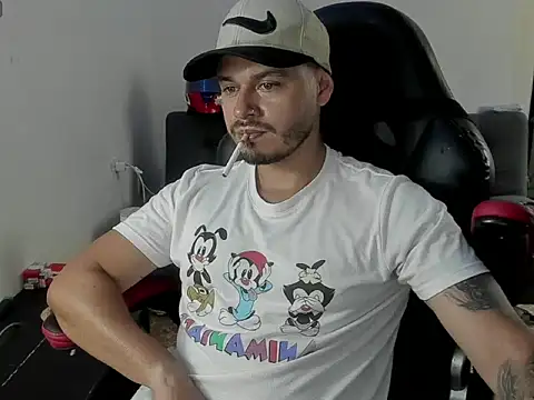 ragnar lothbrok777 online show from October 24, 7:21 pm