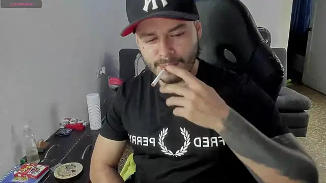 ragnar lothbrok777 online show from December 14, 8:57 pm