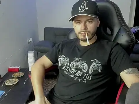 ragnar lothbrok777 online show from February 3, 10:48 pm