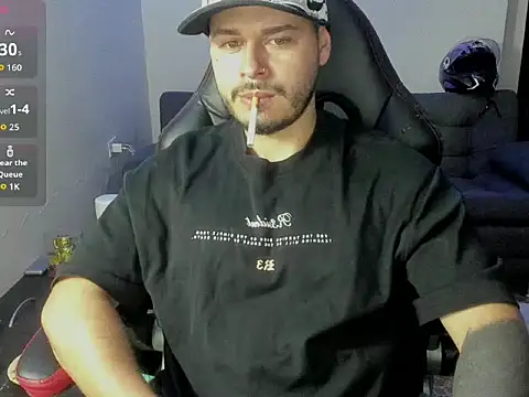 ragnar lothbrok777 online show from March 16, 3:12 am