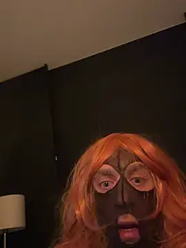 Bleueyez007 online show from February 26, 1:04 am