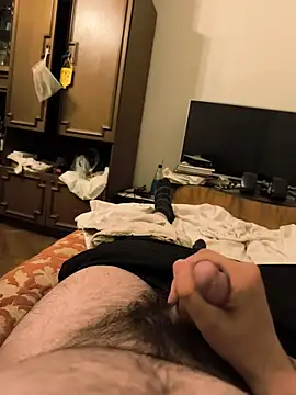 xxxdeo online show from June 10, 7:46 pm