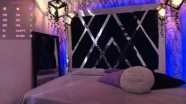 Snapshot of charlotte_bluee chatting on September 22, 6:43 pm charlotte bluee online show from September 22, 6:43 pm