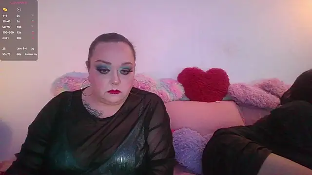 MorganExclusive online show from March 18, 6:48 pm