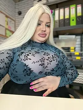 Eliaden online show from March 11, 1:55 am