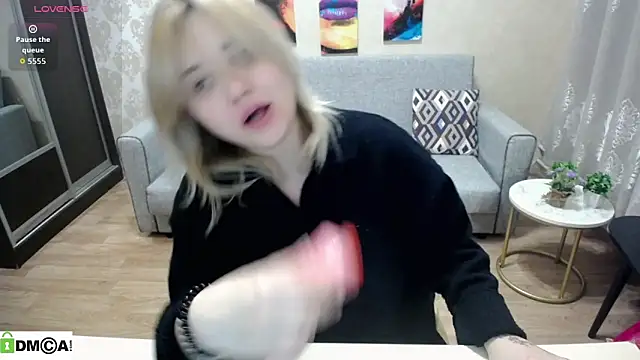 Snapshot of Finna_39 chatting on November 12, 11:47 pm Finna 39 online show from November 12, 11:47 pm