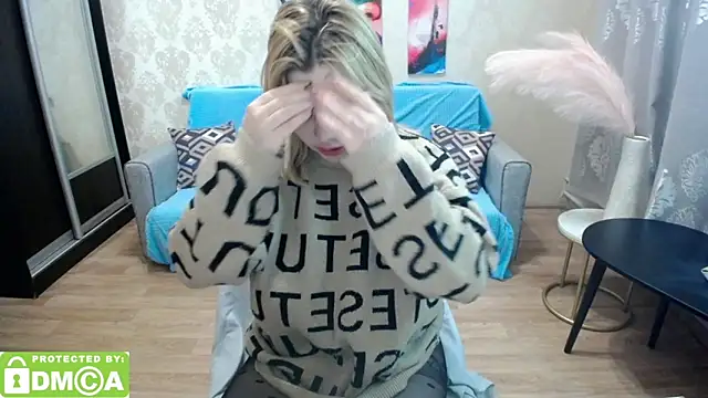 Snapshot of Finna_39 chatting on February 7, 5:05 pm Finna 39 online show from February 7, 5:05 pm