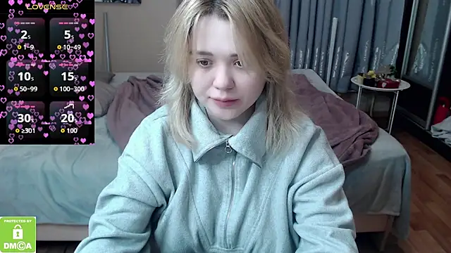 Snapshot of Finna_39 chatting on February 11, 8:14 pm Finna 39 online show from February 11, 8:14 pm