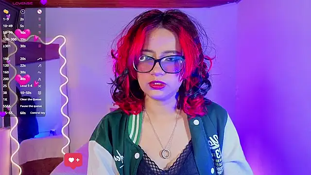 kristen tay online show from October 20, 3:29 am