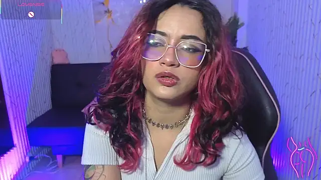 kristen tay online show from April 23, 3:08 am
