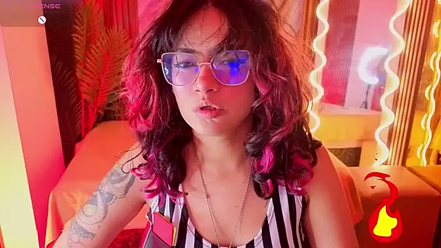kristen tay online show from June 20, 2:36 am