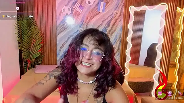 kristen tay online show from June 30, 2:45 am