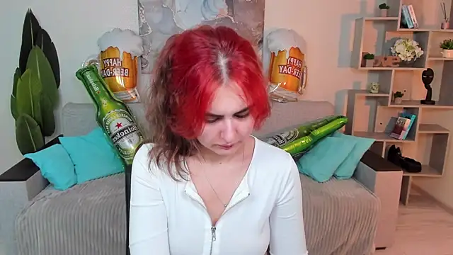 Snapshot of GabriellaMays chatting on September 21, 5:20 am GabriellaMays online show from September 21, 5:20 am