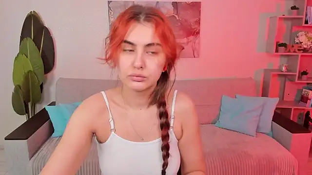 Snapshot of GabriellaMays chatting on November 12, 5:08 am GabriellaMays online show from November 12, 5:08 am