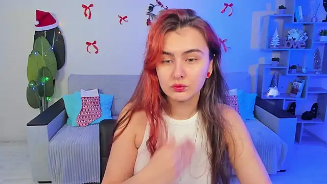 GabriellaMays online show from December 19, 5:14 am