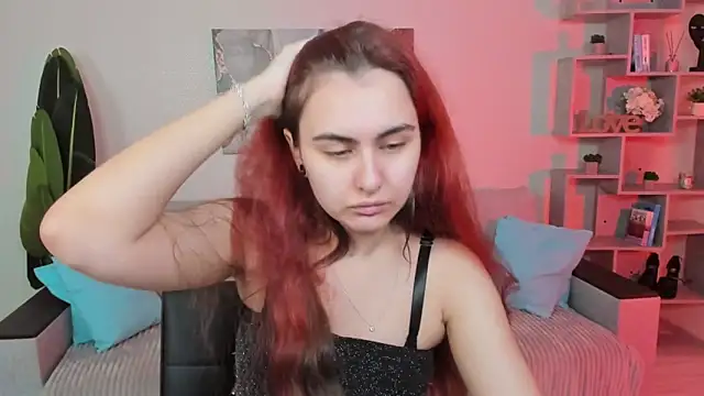 GabriellaMays online show from February 2, 5:17 am