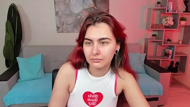 GabriellaMays online show from February 20, 5:15 am