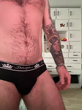 AlexFuck 79 online show from March 1, 12:01 pm