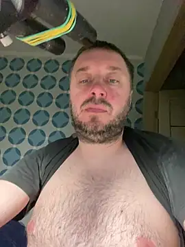 DorianJeday online show from February 17, 2:37 pm