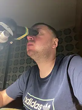 DorianJeday online show from February 20, 6:24 pm