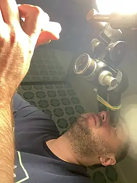 DorianJeday online show from February 25, 2:44 pm