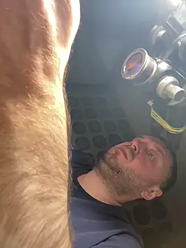 DorianJeday online show from February 25, 5:47 pm