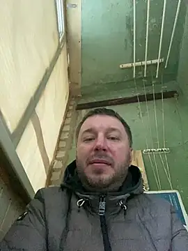 DorianJeday online show from February 26, 2:57 pm