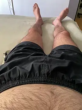 DorianJeday online show from March 19, 10:33 am