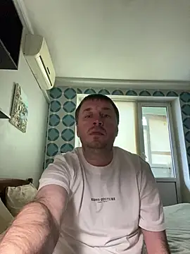 DorianJeday online show from March 19, 2:02 pm