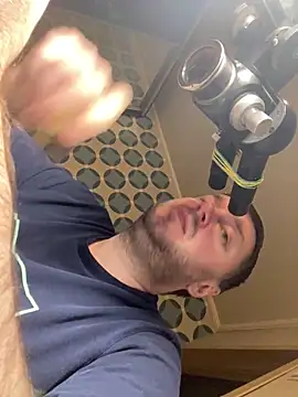 DorianJeday online show from March 22, 4:26 pm