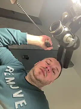DorianJeday online show from May 2, 7:57 am