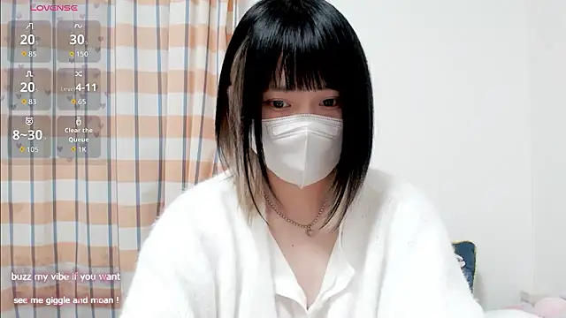 Snapshot of FUYU_rain chatting on November 19, 12:54 am FUYU rain online show from November 19, 12:54 am