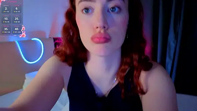 Snapshot of StacyWatts chatting on June 22, 8:06 pm StacyWatts online show from June 22, 8:06 pm