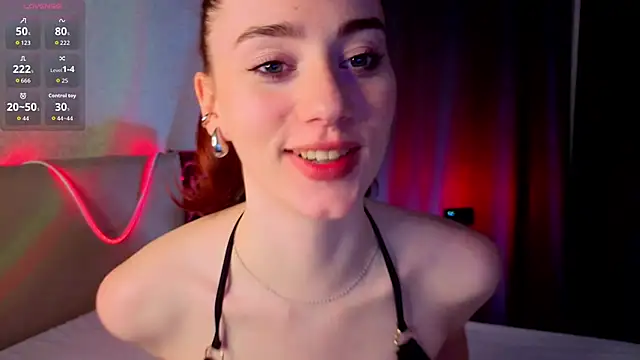 Snapshot of StacyWatts chatting on June 24, 9:14 pm StacyWatts online show from June 24, 9:14 pm