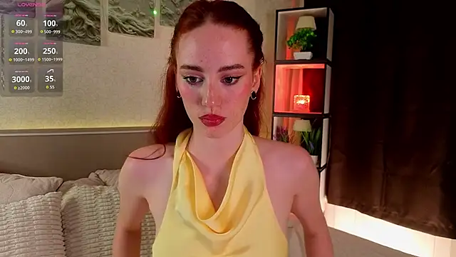 Snapshot of StacyWatts chatting on July 29, 8:51 pm StacyWatts online show from July 29, 8:51 pm