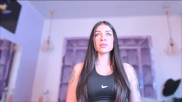 Annie rhoades online show from February 17, 4:37 pm