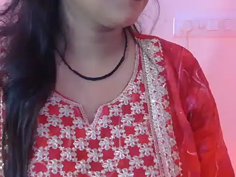 Snapshot of Cute_anamikasingh chatting on October 15, 6:19 pm Cute anamikasingh online show from October 15, 6:19 pm