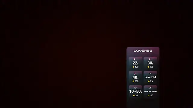 Snapshot of GoddessRieck chatting on March 19, 7:38 pm GoddessRieck online show from March 19, 7:38 pm