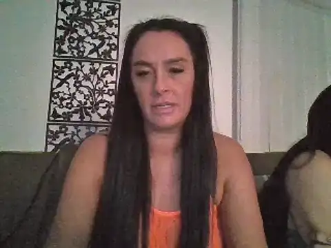 Layla Gilf Mae online show from February 25, 11:22 pm