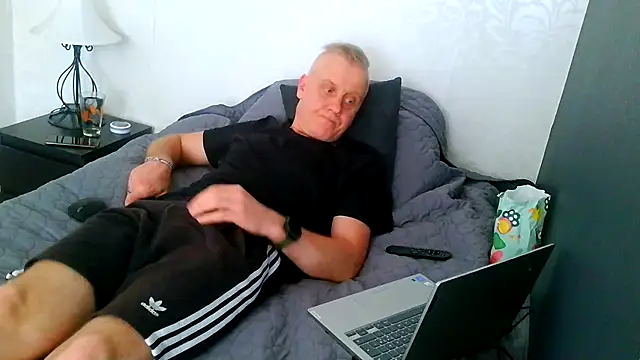 Teemu online show from July 11, 3:26 pm