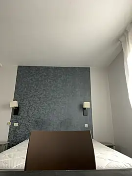 Snapshot of morfeoX chatting on March 1, 1:18 pm morfeoX online show from March 1, 1:18 pm