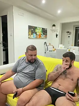 Snapshot of morfeoX chatting on October 23, 5:23 pm morfeoX online show from October 23, 5:23 pm