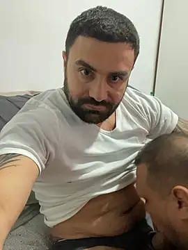 morfeoX online show from February 1, 11:31 am