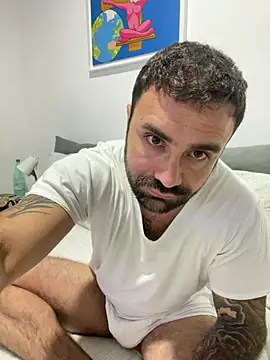 morfeoX online show from February 24, 9:51 am