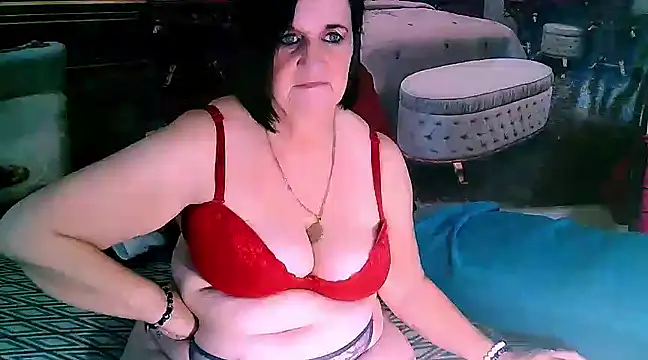 LuciousGrace online show from March 4, 8:57 am