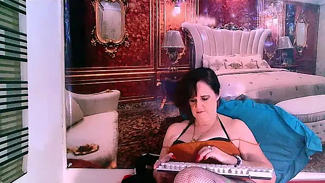 LuciousGrace online show from March 15, 5:26 pm