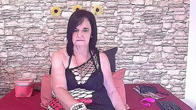 LuciousGrace online show from March 5, 4:52 am